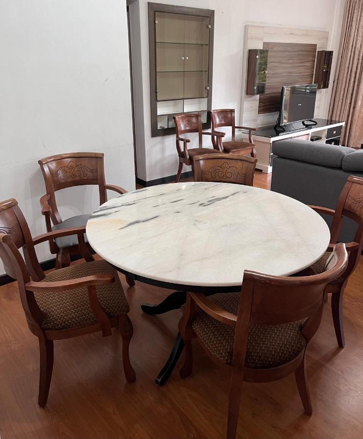 Cameron Crown Imperial Court @ Brinchang Apartment Exterior photo